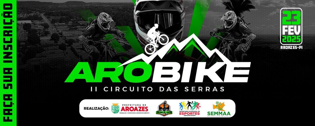 II AROBIKE