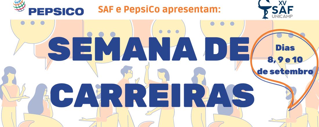 Semana de Carreiras