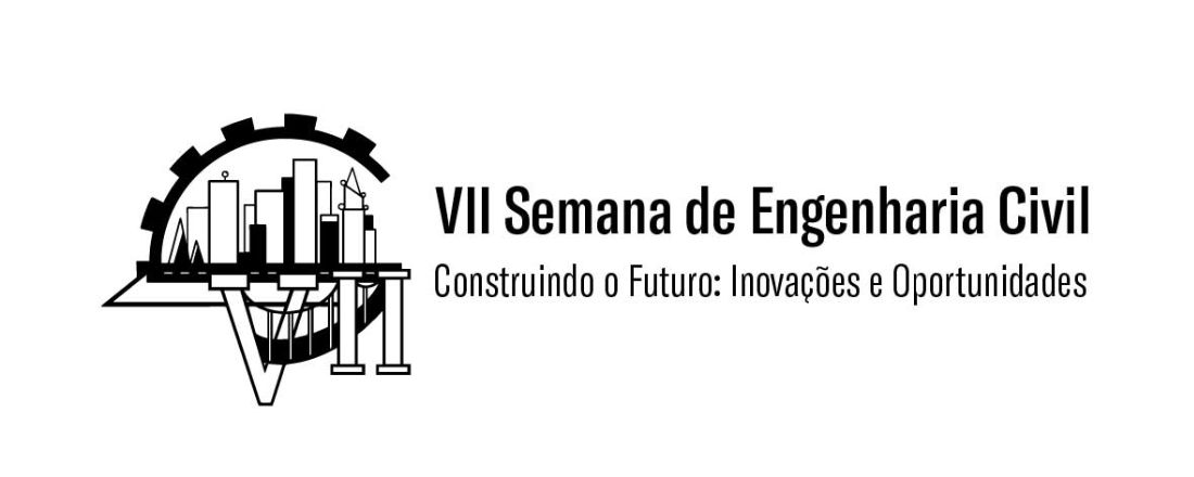 VII Semana de Engenharia Civil da UFAM