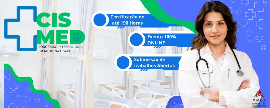 Congresso Internacional em Saúde & Medicina