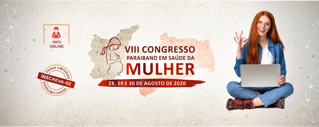 VIII Congresso Paraibano em Saúde da Mulher