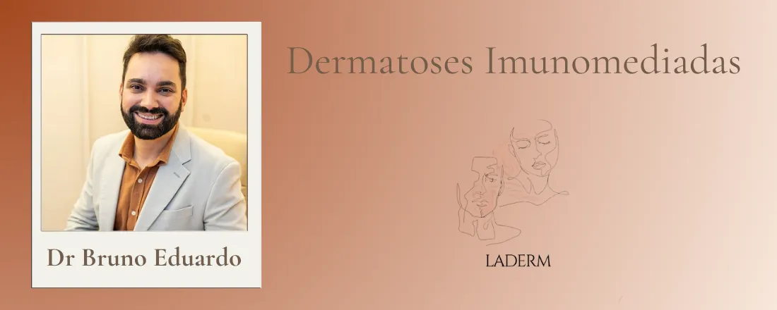 Palestra de Dermatoses Imunomediadas