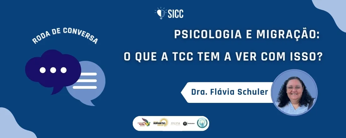 Psicologia e migração: o que a TCC tem a ver com isso?