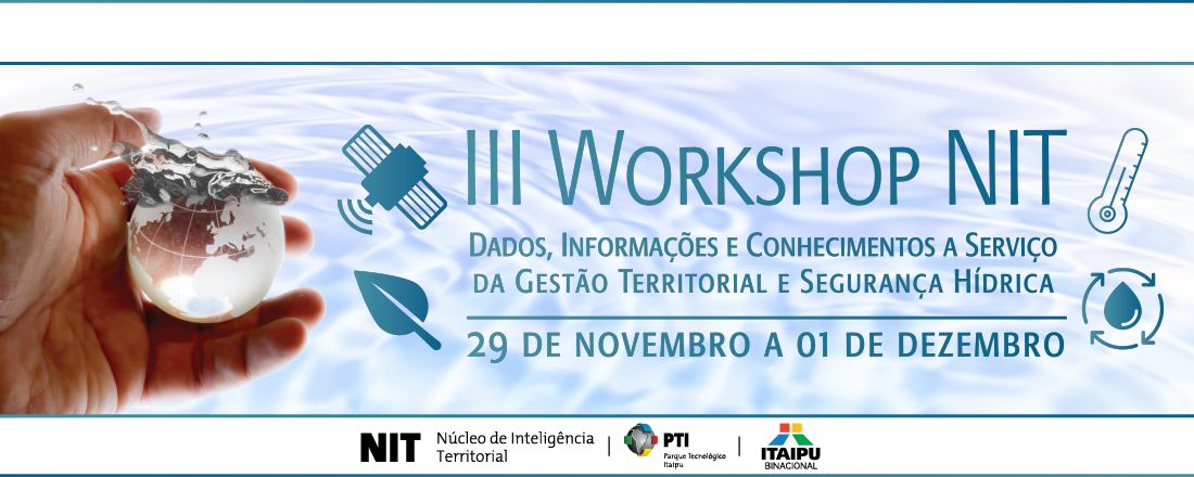 Workshop NIT