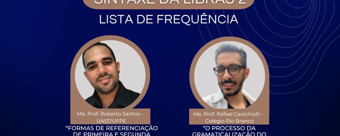 LISTA DE FREQUÊNCIA - 28/11/2023