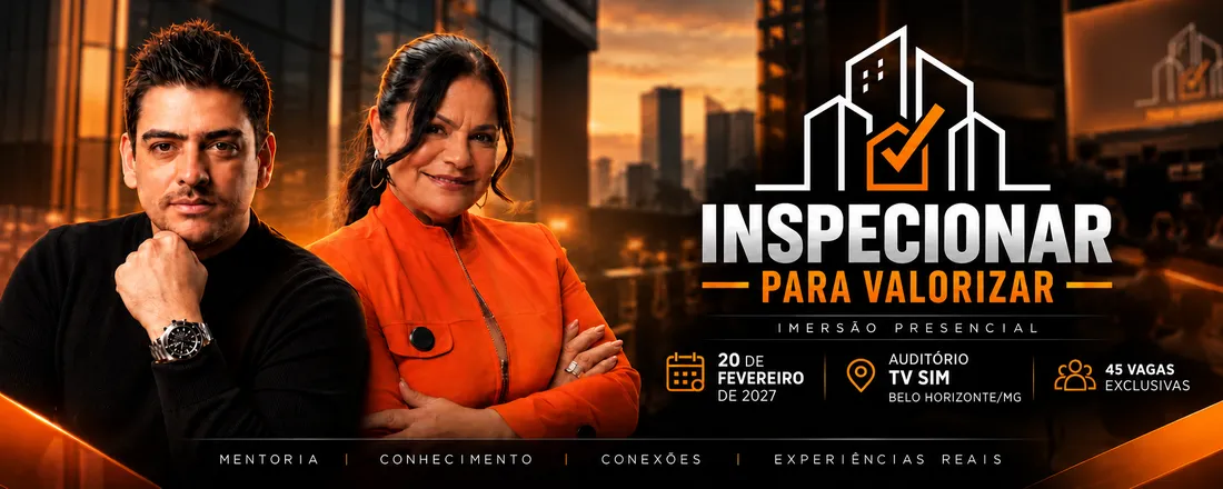 Imersão Inspecionar para Valorizar