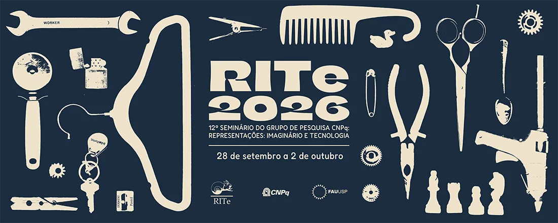 12º Seminário RITe