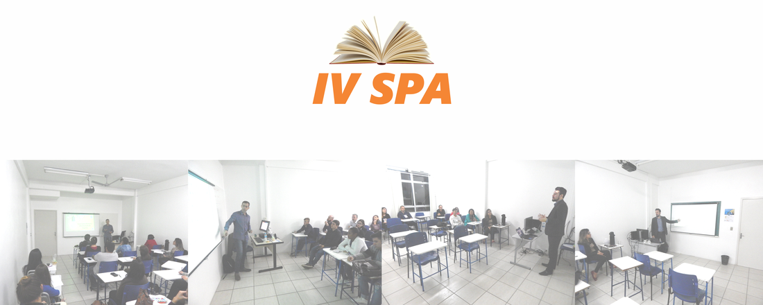 IV Seminário de Pesquisa em Administração da FISMA