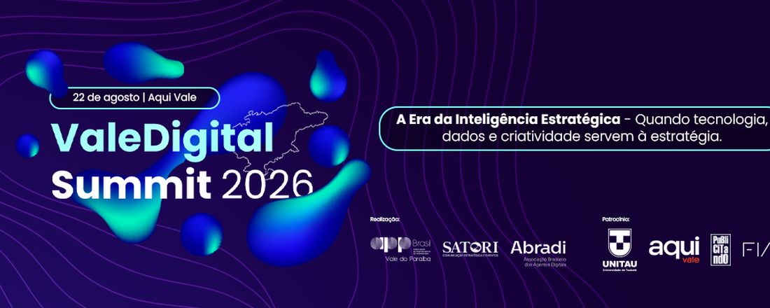 Vale Digital Summit 2026