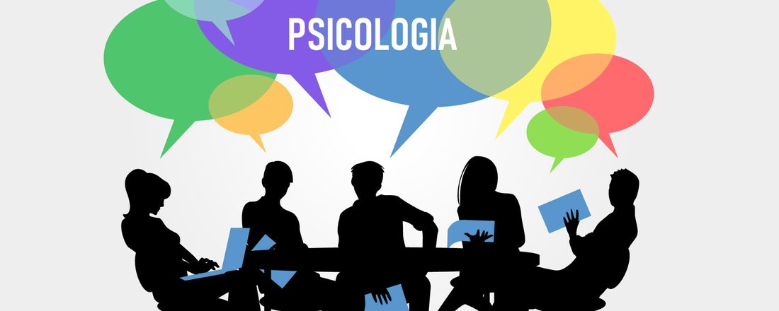 I Ciclo de Diálogos em Psicologia da Uniso: saúde mental, formação e processos de subjetivação