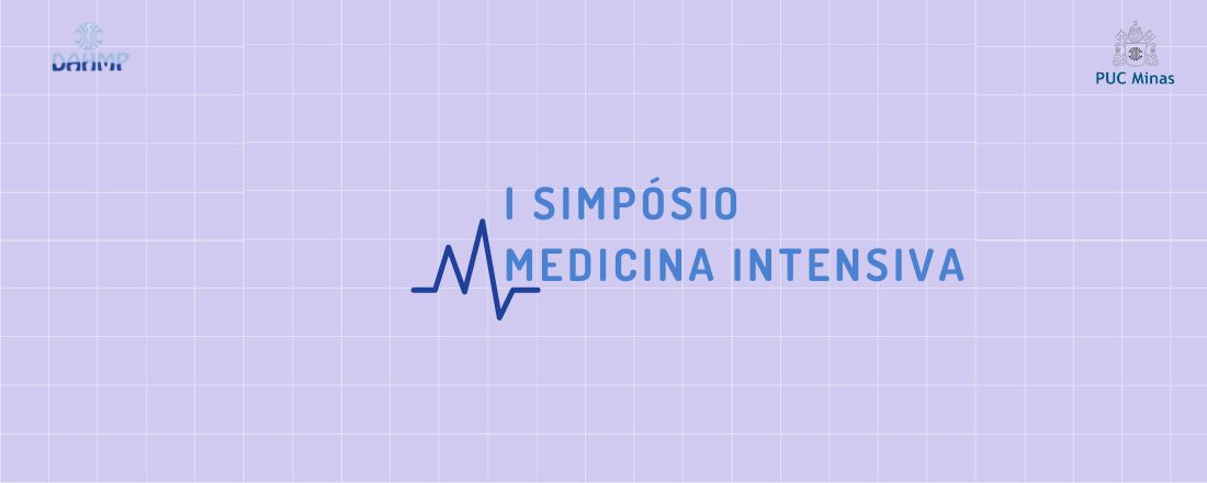 Simpósio de Medicina Intensiva PUC Minas