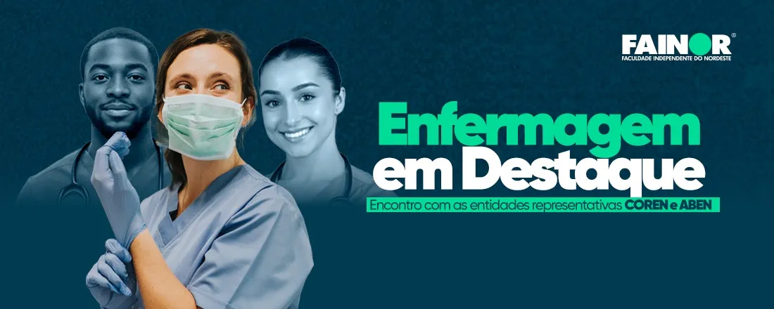 Enfermagem em Destaque