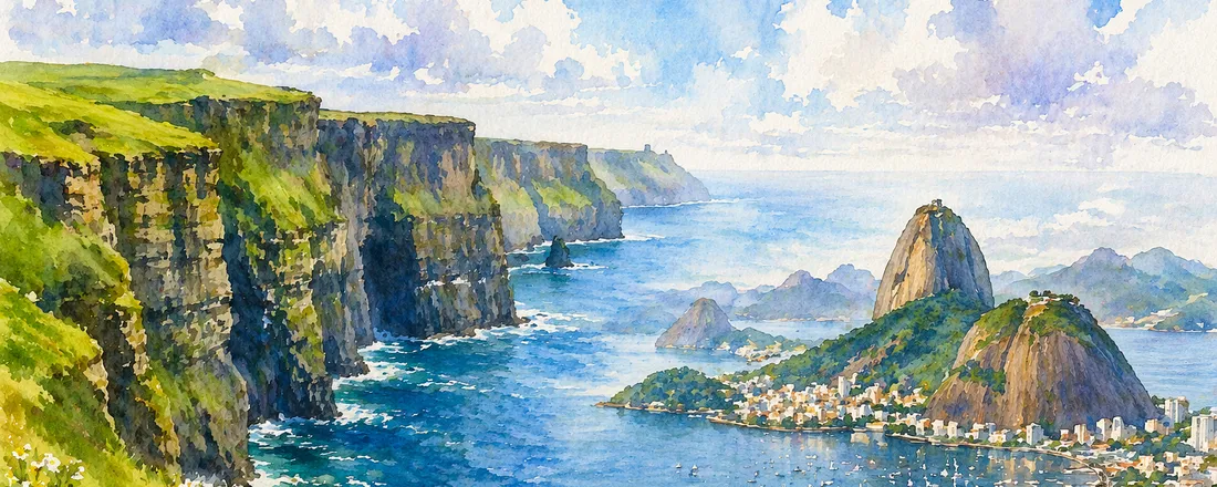 XV JORNADA DE ESTUDOS IRLANDESES DA ABEI - IRLANDA E BRASIL: DIÁLOGOS PÓS-COLONIAIS E (DE)COLONIAIS