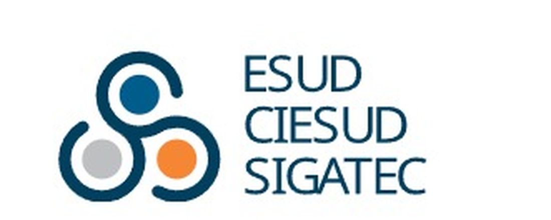 ESUD CIESUD SIGATEC 2024