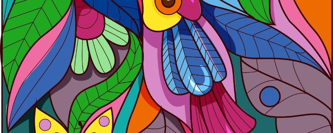 A Arte conectando Cultura e Diversidade