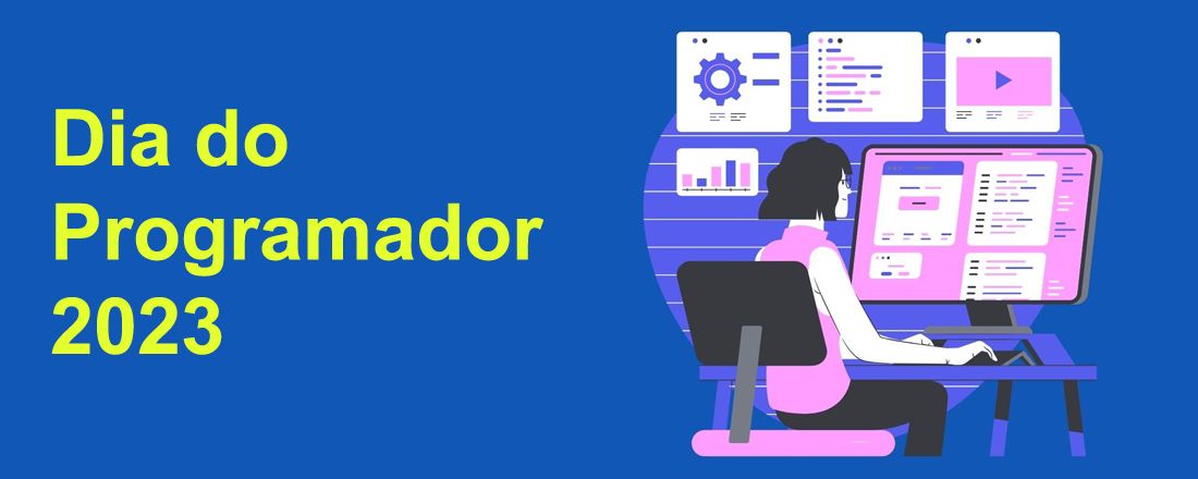 Dia do Programador 2023