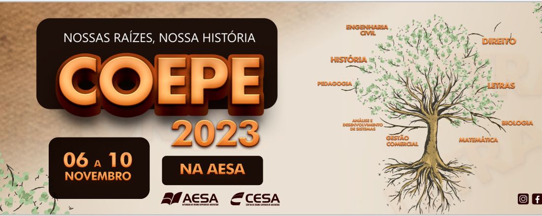 COEPE 2023