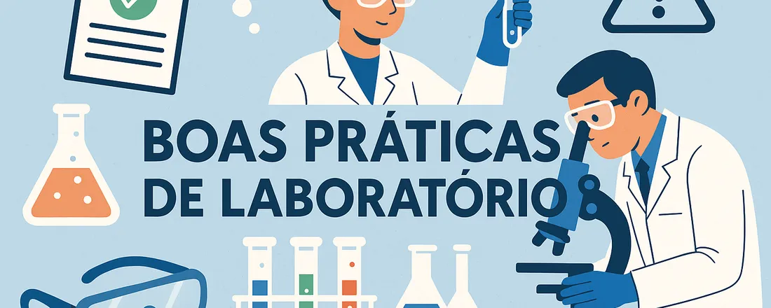 Boas Práticas em Laboratório