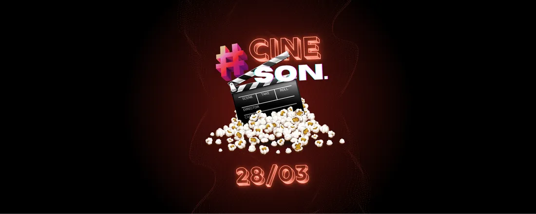 CINE SON