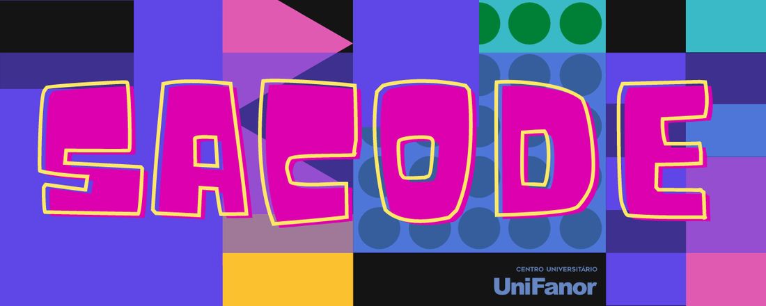 Semana de Arte, Comunicação e Design (SACODE)