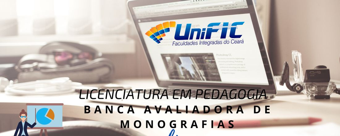 Banca Avaliadora de Monografias