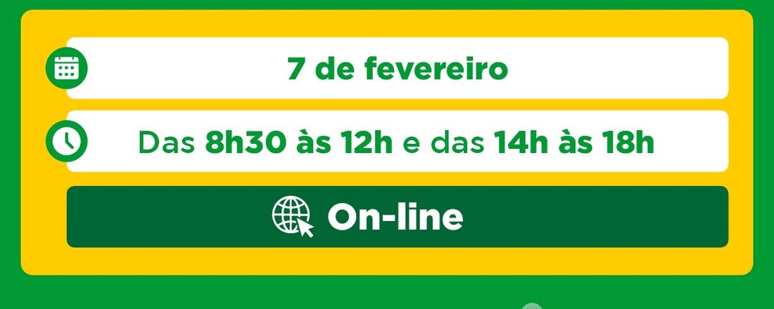 CAPACITAÇÃO DO SISTEMA DE GARANTIA DE DIREITOS DE CRIANÇAS E ADOLESCENTES - SGD (ONLINE)
