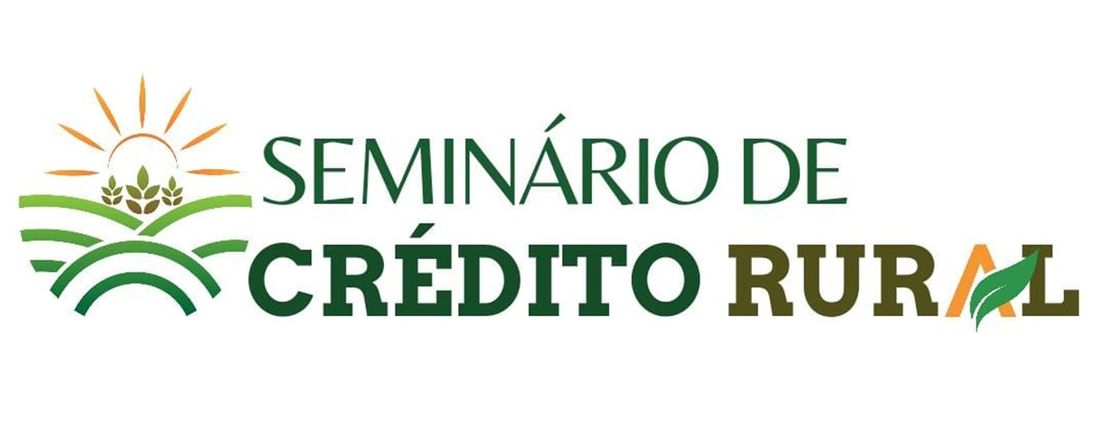 SEMINÁRIO DE CRÉDITO RURAL