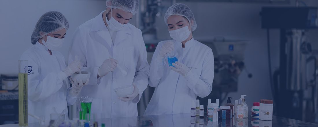 SIMPÓSIO DE CIÊNCIAS FARMACÊUTICAS DA BAHIA