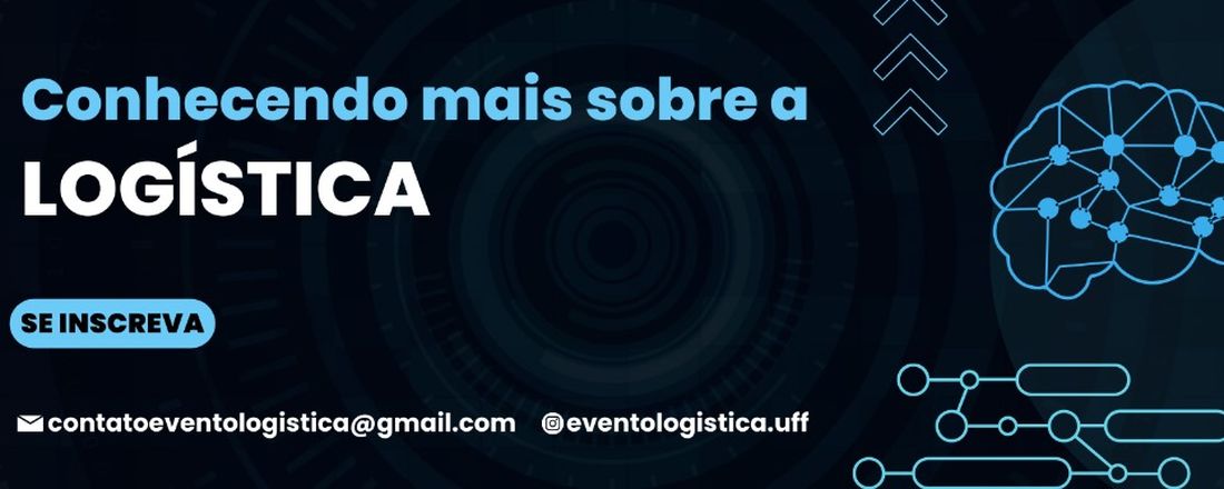 Evento Logística - Cases e Aprendizados