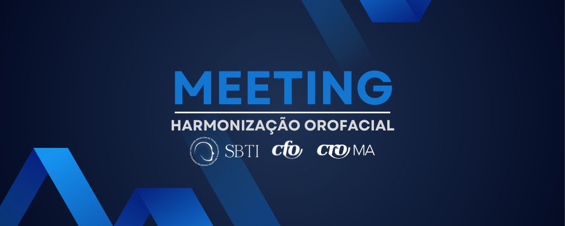 Meeting Harmonização Orofacial