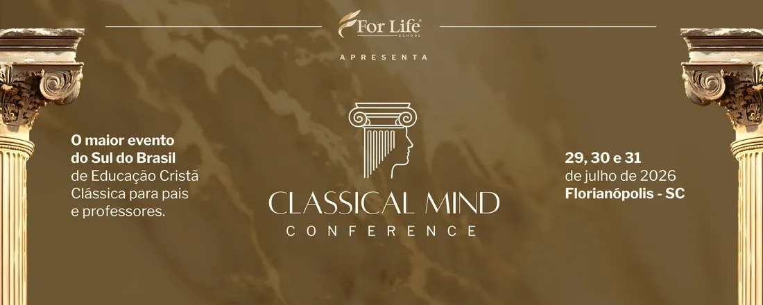 Classical Mind Conference