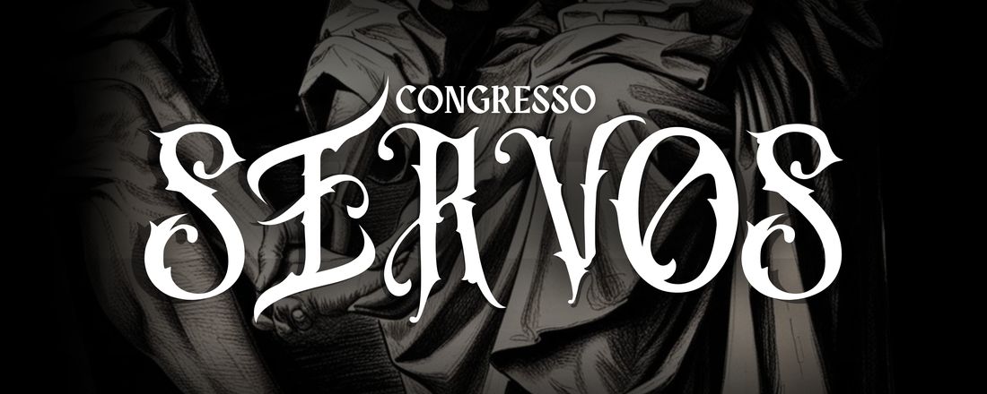 Congresso SERVOS
