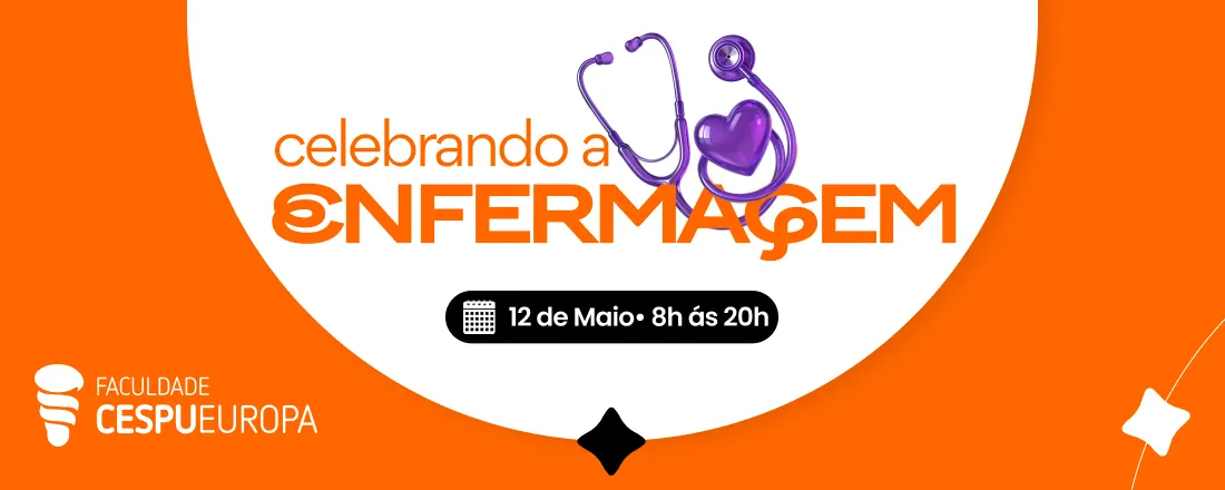 Celebrando a Enfermagem
