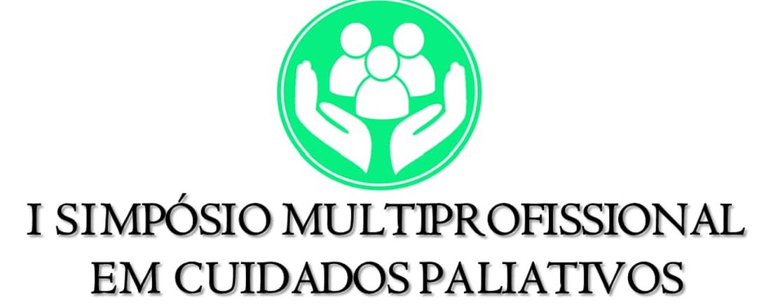 I Simpósio Multiprofissional em Cuidados Paliativos