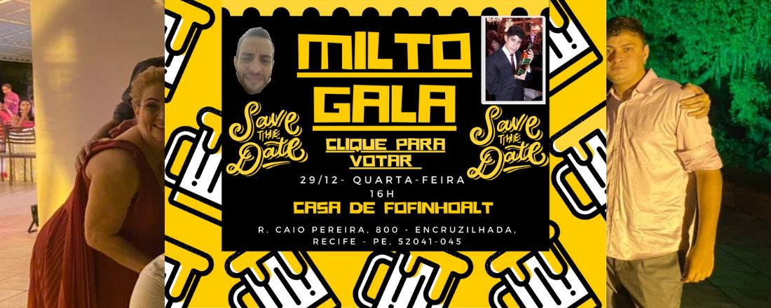 Milto Gala