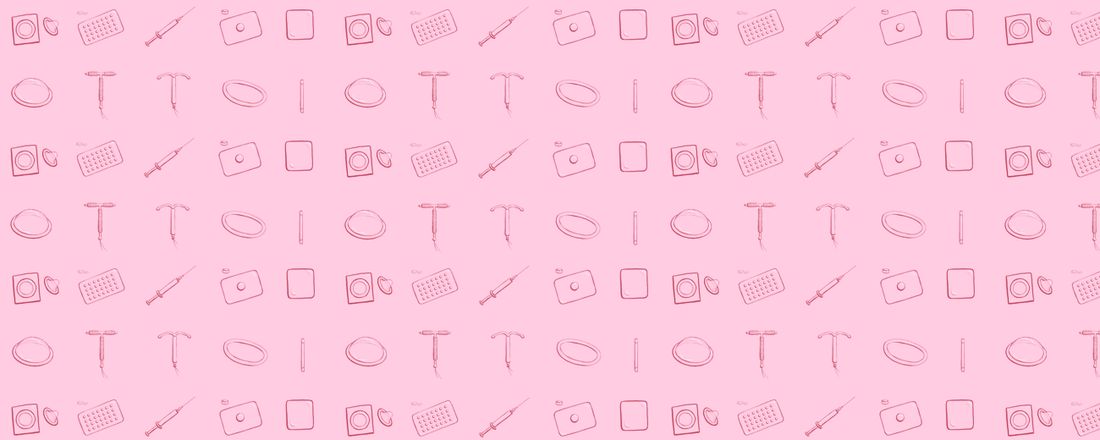 Curso Adolescência e Contracepção