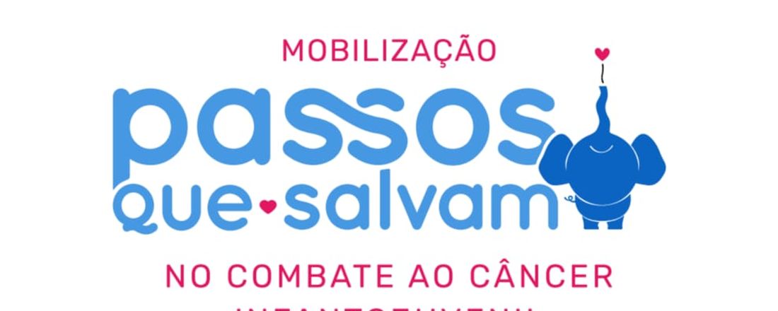 Mobilização Passos que Salvam 2025