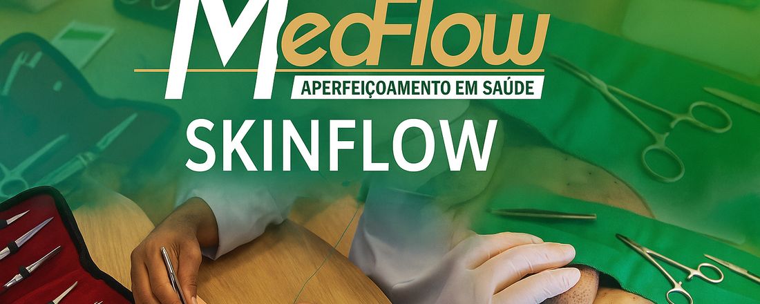 SKINFLOW Imersão em Suturas