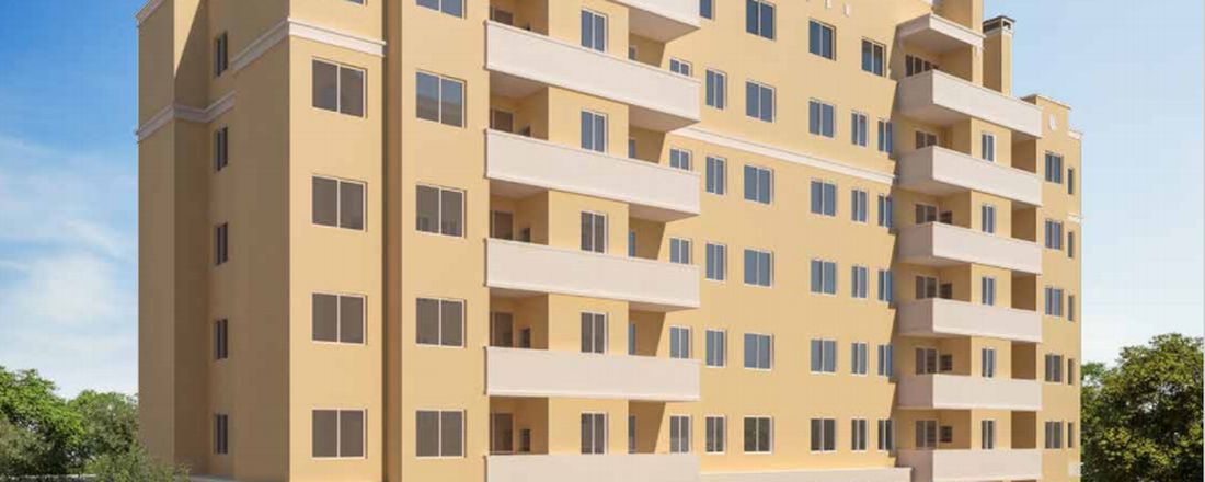 Visita à obra | Residencial Sevilha