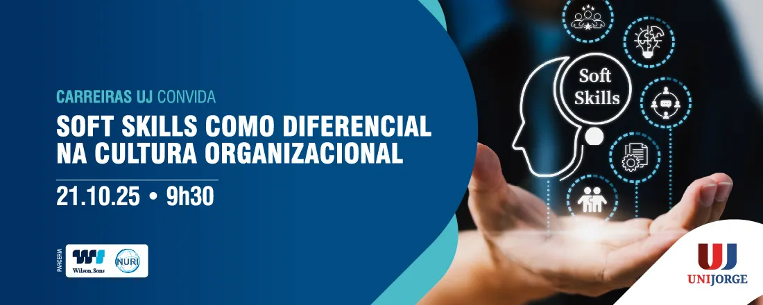 Soft Skills como diferencial na cultura organizacional