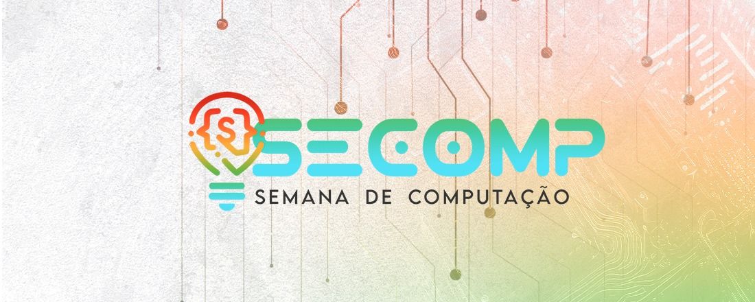 Semana de Computação do IF Sertão Pernambucano