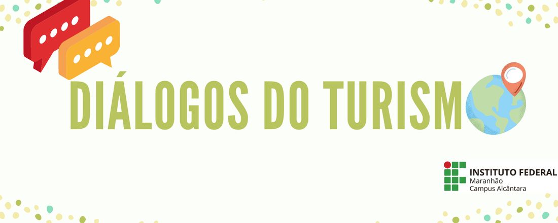 Diálogos do Turismo