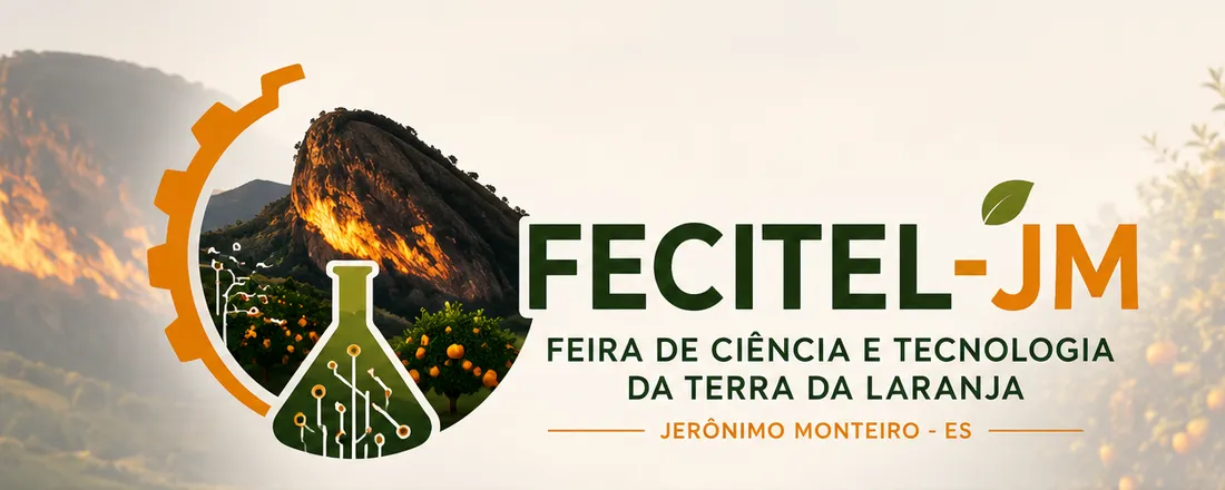 I Feira de Ciência e Tecnologia da Terra da Laranja - FECITEL-JM