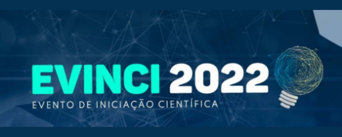 Evento de Iniciação Científica 2022