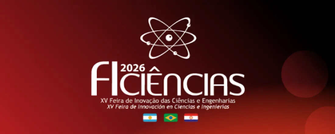 XV Feira de Inovação das Ciências e Engenharias - FIciências 2026