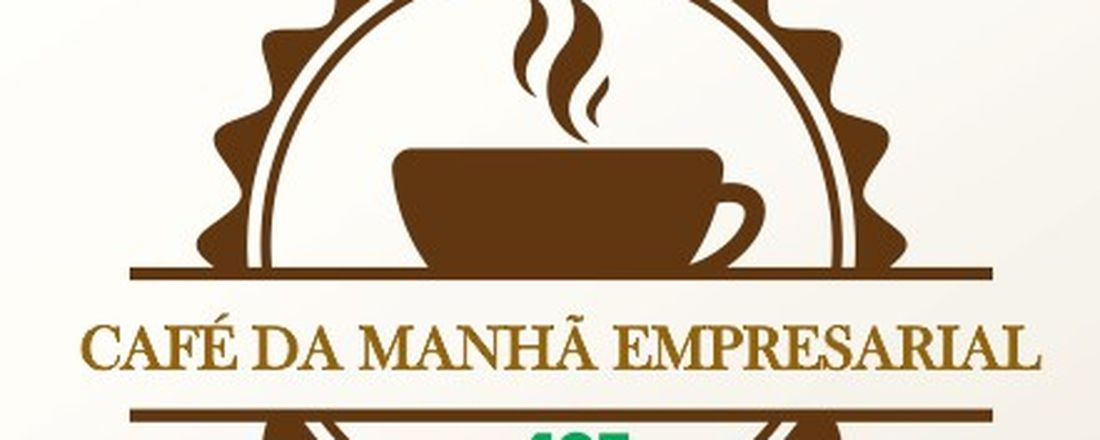 Café da Manhã Empresarial - ACE ITUPEVA