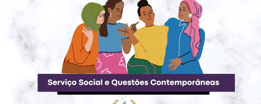 Serviço Social e Questões Contemporâneas