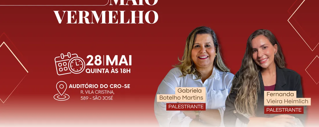 Ação Maio Vermelho