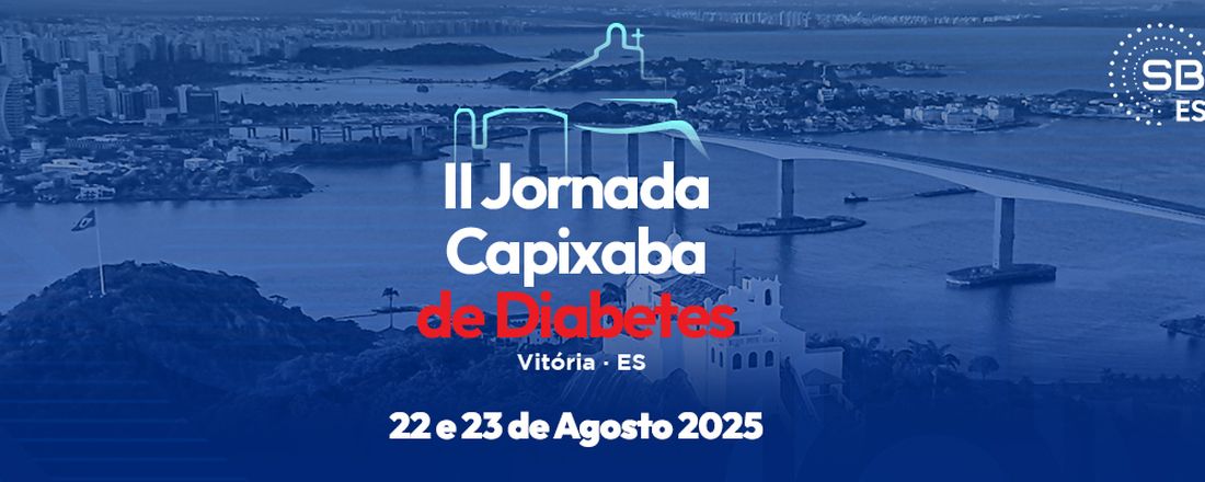 II JORNADA CAPIXABA DE DIABETES