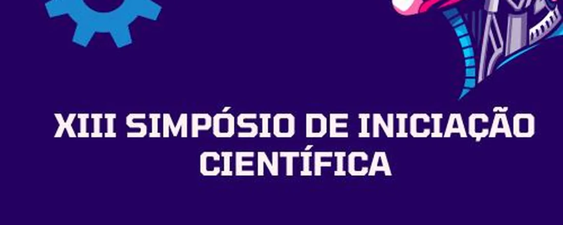XIII Simpósio de Iniciação Científica da FATEC de Sorocaba